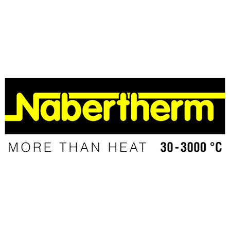 Lò nung 1100oC 9 lít Nabertherm LT 9/11/B510